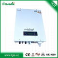 Grid tie solar on grid inverter 1KW-10KW single or 3 phase output 