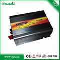 Grid tie solar on grid inverter 1KW-10KW single or 3 phase output  4