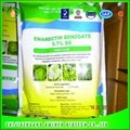 agricultural product insecticide emamectin benzoate 70%