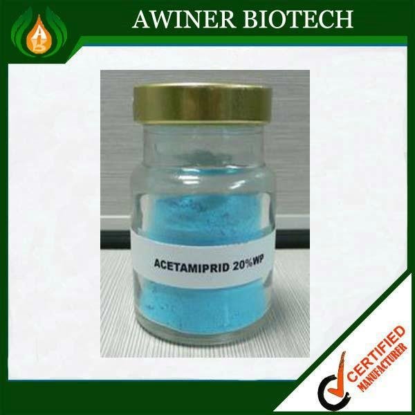 agro chemicals insect killer acetamiprid 10%WP95%TC 2
