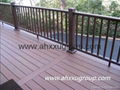 wpc outdoor decking flooring 5