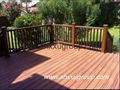 wpc outdoor decking flooring 2