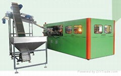 5L,10L and 20L blowing machine