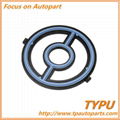 OIL COOLER SEAL GASKET For MAZDA 3, 5, SPEED 6 & CX-7 LF02-14-701 LF0214701