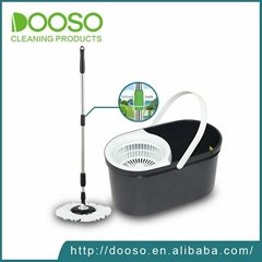 hot selling spin mop