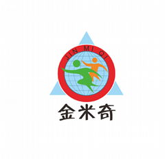 Guangzhou Jinmiqi Sports Equipment Co.,Ltd 