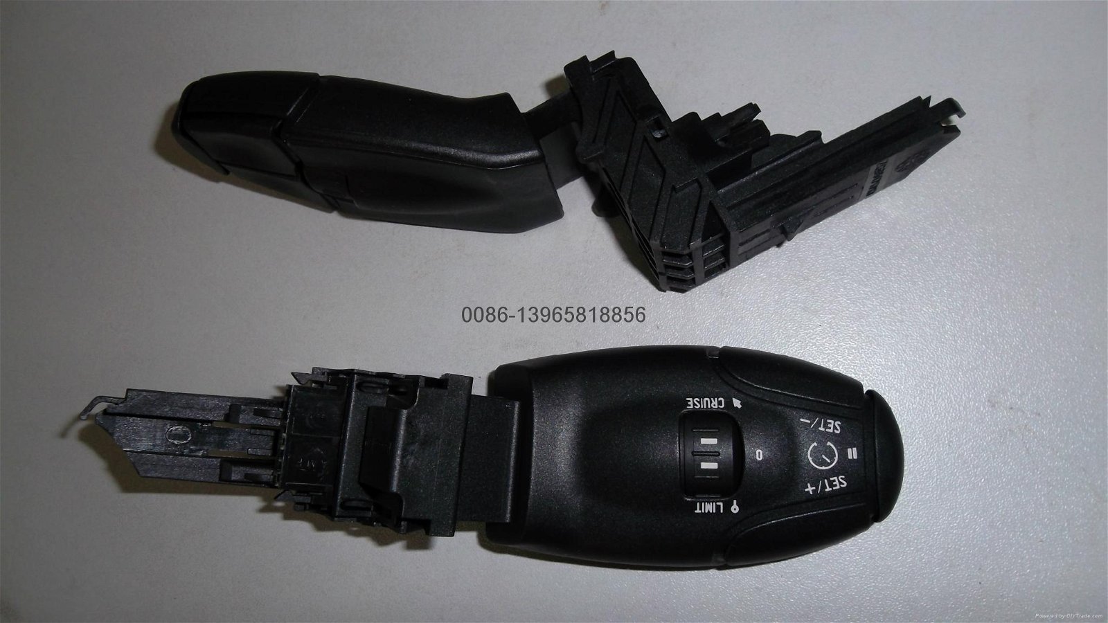 Peugeot 206 Cruise Control Switch 2