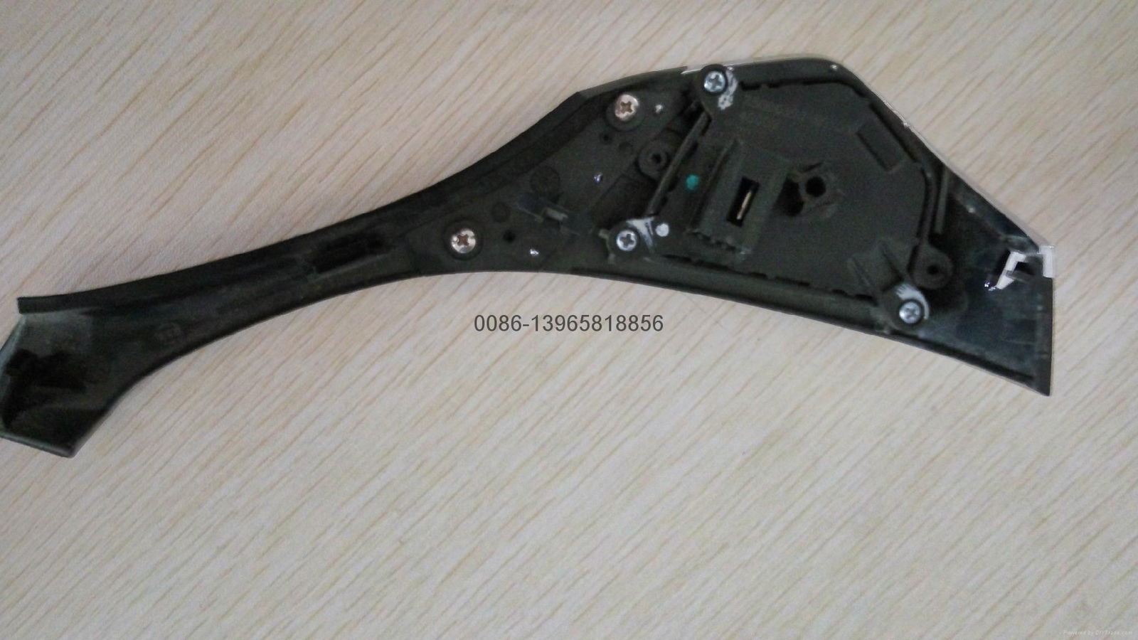 Dongfeng H30 cross Steering wheel switch 4