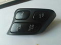 کروز کنترل مزدا 3  MAZDA 3 CRUISE CONTROL SWITCH 1