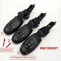 98072602XT,Peugeot 206  cruise control