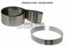 Stainless Steel Belt