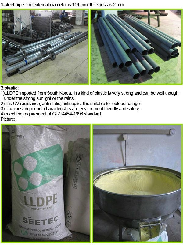 供应组合滑梯，模型组合滑梯，大型室外玩具，游戏架 4
