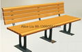 (HD-19804)Benches for public park public seating bench