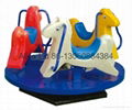 (HD-15602)Hot sale!Popular Horse swivel