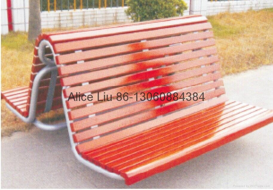 (HD-20209)Wooden sofa bench