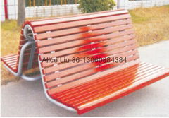 (HD-20209)Wooden sofa bench