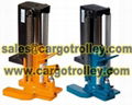 Hydraulic toe jack advantage and features 4