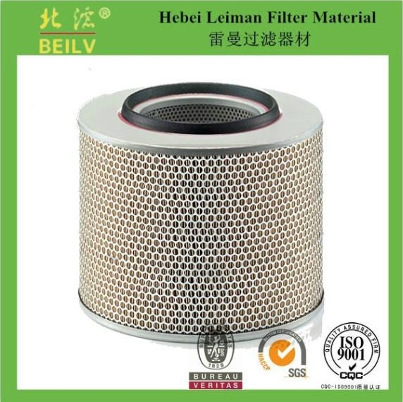 Autoparts stuck Air filter cylinder air filter C331015 BeiLv (China