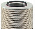 Autoparts stuck Air filter cylinder air filter C331015 3