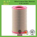 Heavy  struck air filter for MANN C301353 High efficiency 1