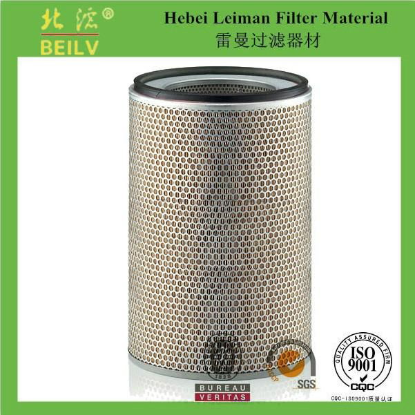 Cylinder air filter C29939  675911