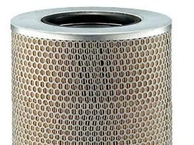 Air filter for Dafoe C25860 High filtration 3
