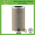 Air filter for Dafoe C25860 High filtration