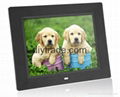 Digital picture frame