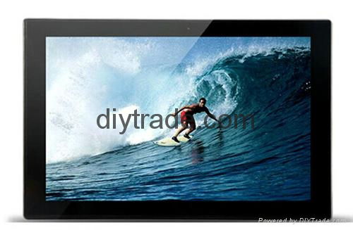 10 inch digital photo frames