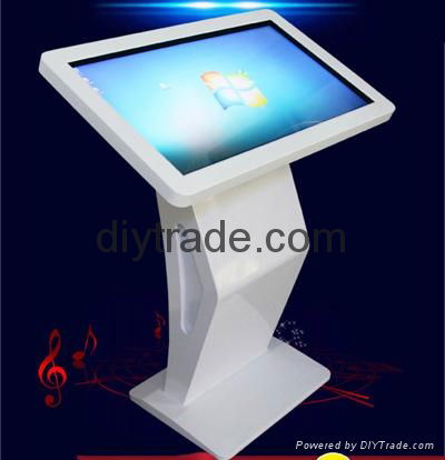 32 inch Touch Screen Kiosk