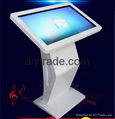32 inch Touch Screen Kiosk 1