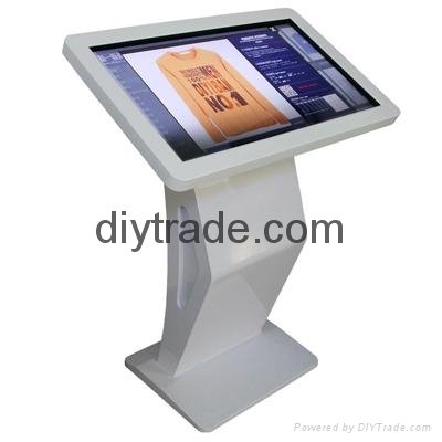 32 inch Touch Screen Kiosk 2