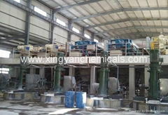Xiamen Xingyan Chemicals Co.,LTD