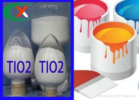 Anatase TiO2 AX-Y2 for Coating&Paint