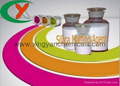 Rutile Grade TiO2 RX-Y3 for PVC