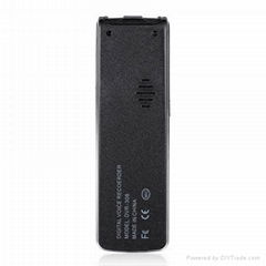 Digital Voice Recorder