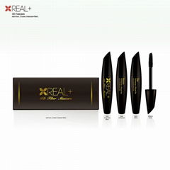 3D fiber lash mascara