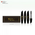 Excellent Quality 3D fiber lash mascara with Private Label