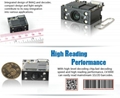 2d Barcode Scanner Module 3