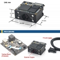 2d Barcode Scanner Module 5
