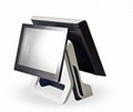 Desire Pos 15 Inch Touch Screen Windows