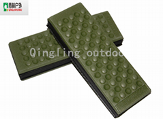 XPE foam foldable camping mat