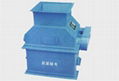 CXJ series of dry powder permanent magnet drum separator