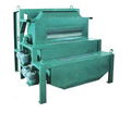 CTG high intensity drum permanent magnetic separator