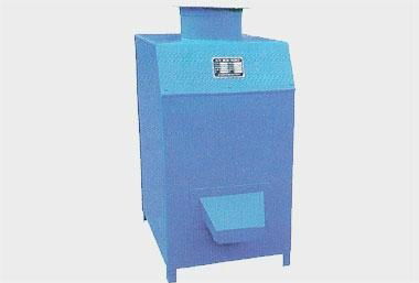 CX series of dry powder vertical separators