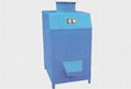 CX series of dry powder vertical separators