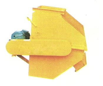 RCYZ series of fine separators