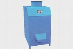 CX series of dry powder vertical separators