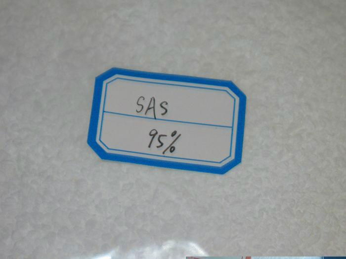 Sodium Allyl Sulfonate(SAS) CAS: 2495-39-8  2