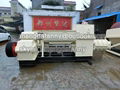 Fully automatic red vacuum extruder  1